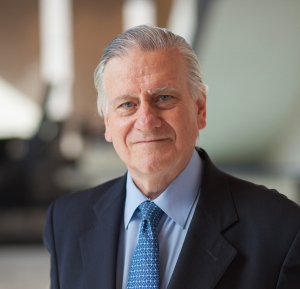 Valentín Fuster, nuevo presidente del Consejo Asesor del Ministerio de Sanidad