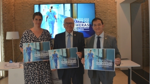 El CGE denuncia que la escasez de enfermeras pone en riesgo la salud de la población, un problema que se incrementa más en verano durante las vacaciones de los profesionales