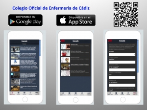El Colegio de Enfermería de Cádiz lanza su nueva plataforma de comunicación colegial