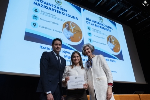 Premios Vicenta López Echevarría