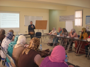Enfermeras Para el Mundo busca coordinador de proyectos para Rabat (Marruecos)