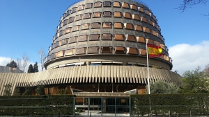 Las competencias de colegiación son estatales, afirma el Tribunal Constitucional