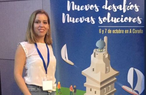 Begoña Reyero