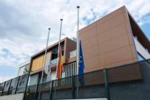 El Consejo General de Enfermería decreta tres días de luto oficial tras el fallecimiento repentino de su director de Comunicación, Íñigo Lapetra