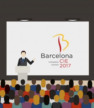 España lidera el número de comunicaciones y pósteres que se presentarán en Barcelona 2017 gracias a la unión de la Organización Colegial