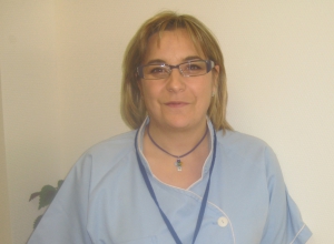 Patricia Arribas