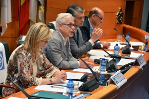 PSOE y Ciudadanos critican las políticas del PP hacia la enfermería