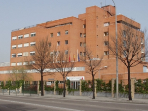 Hospital Carlos III de Madrid