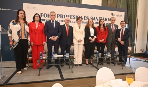 Las enfermeras reclaman su reclasificaci&oacute;n profesional en un estatuto &uacute;nico para todos los sanitarios