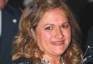 Inmaculada Rodríguez