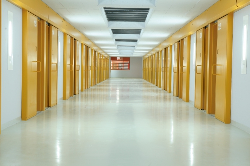 Instituciones penitenciarias convoca 15 plazas de enfermería