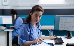 El CGE recuerda la importancia de salvaguardar la confidencialidad de los pacientes