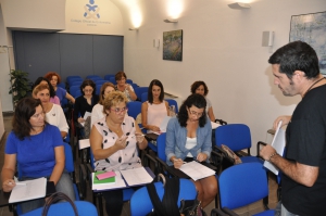 El Colegio de Córdoba ofrece cursos de inglés subvencionados en nivel inicial y B1
