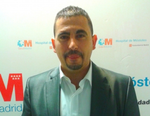 Fernando Núñez Crespo
