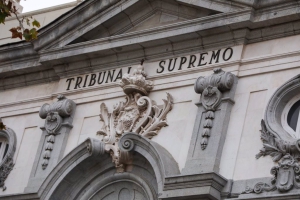 El Tribunal Supremo ratifica que los técnicos de supervisión sociosanitaria no pueden desarrollar competencias propias de las enfermeras