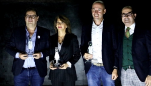 Premios Hospital Optimista 2018