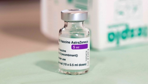 El CGE y ANENVAC destacan que la vacuna de AstraZeneca es segura