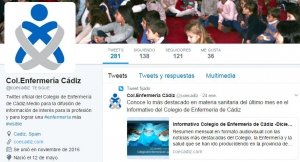 Cádiz inicia su andadura en redes sociales