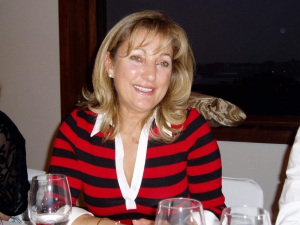 María Teresa Arriola