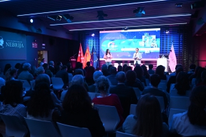 Nace Nursia Up, el punto de encuentro de las enfermeras espa&ntilde;olas