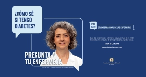El CGE recuerda que es preciso invertir en enfermeras para mejorar los cuidados a la población