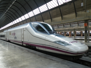 Un 40% de descuento en Renfe para los enfermeros españoles que deseen viajar el Congreso de Barcelona