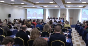 La Organización Colegial de Enfermería crea una red de comisiones virtuales