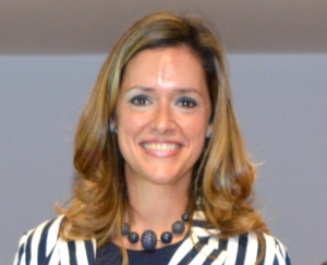 Blanca Martínez Abadía