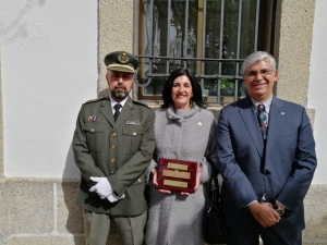 Colegio de Enfermería de Cáceres