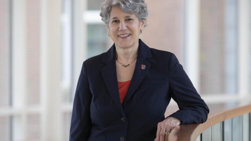 Pamela Cipriano