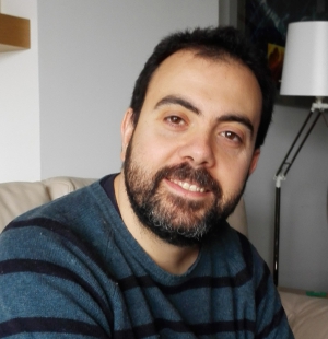 Sergio Ladrón