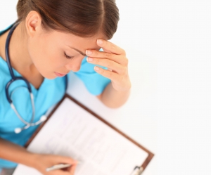 El CGE pone a disposición de los enfermeros los escritos que garantizan su seguridad jurídica ante el Real Decreto de prescripción