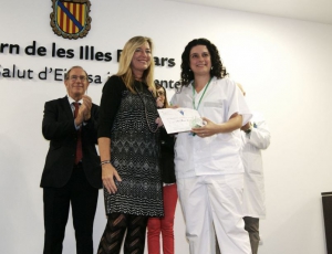 Ana Mª Ribas