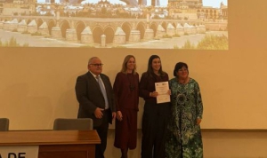 María del Mar Troya