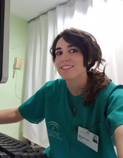 Cristina García