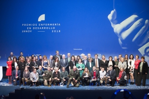 Premios Fuden 2018
