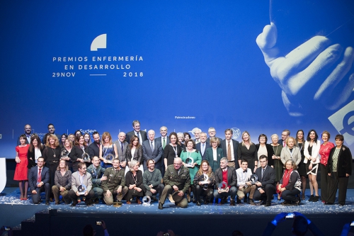 Premios Fuden 2018