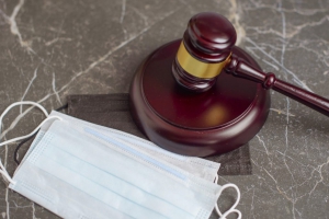 La justicia declara que Osakidetza incumplió la normativa en materia de prevención de riesgos laborales por el covid-19