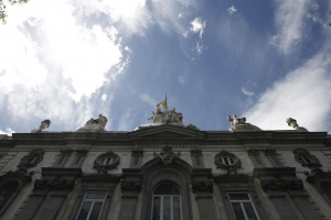 El Supremo admite a trámite el recurso del Consejo General de Enfermería para suspender el Art 3.2 del RD de prescripción enfermera y evitar sus consecuencias