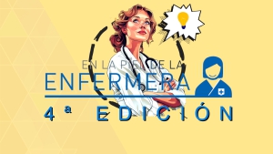 La IV beca “En la Piel de la Enfermera” entregará 6.000 euros al mejor proyecto enfermero que mejore la calidad de vida de los pacientes a través de los cuidados de la piel