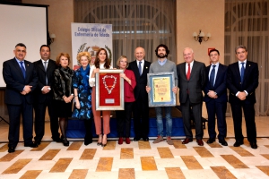 Homenaje a Pedro Añó: el hombre bueno que dedicó su vida a la enfermería