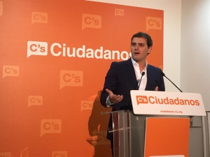 Ciudadanos apoya la prescripción enfermera en su programa electoral