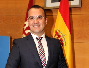 José López Mellado