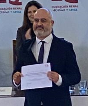 José Luis Cobo Sánchez
