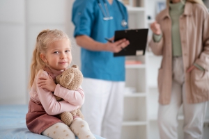 El CGE y las enfermeras de Pediatría reclaman que se creen puestos específicos de especialistas