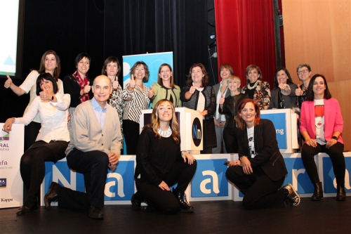 El Colegio de Enfermería presenta en unas jornadas la campaña Nursing Now Navarra