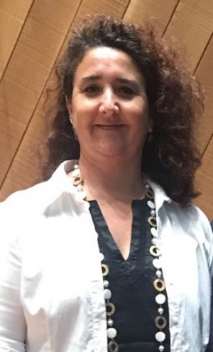 Juana María Vázquez