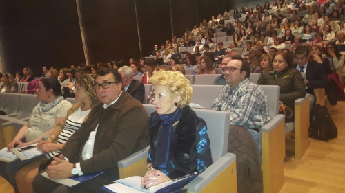 Lugo celebra la jornada “Actuación enfermera en la práctica deportiva”