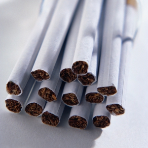 El abandono del tabaco en fumadores con EPOC ahorraría 12 millones de euros a Sanidad