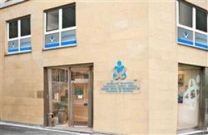 El Colegio de Enfermería de Guipúzcoa presenta su “Espacio de Salud y Cuidados”, un nuevo ciclo de charlas-coloquio abiertas a la ciudadanía